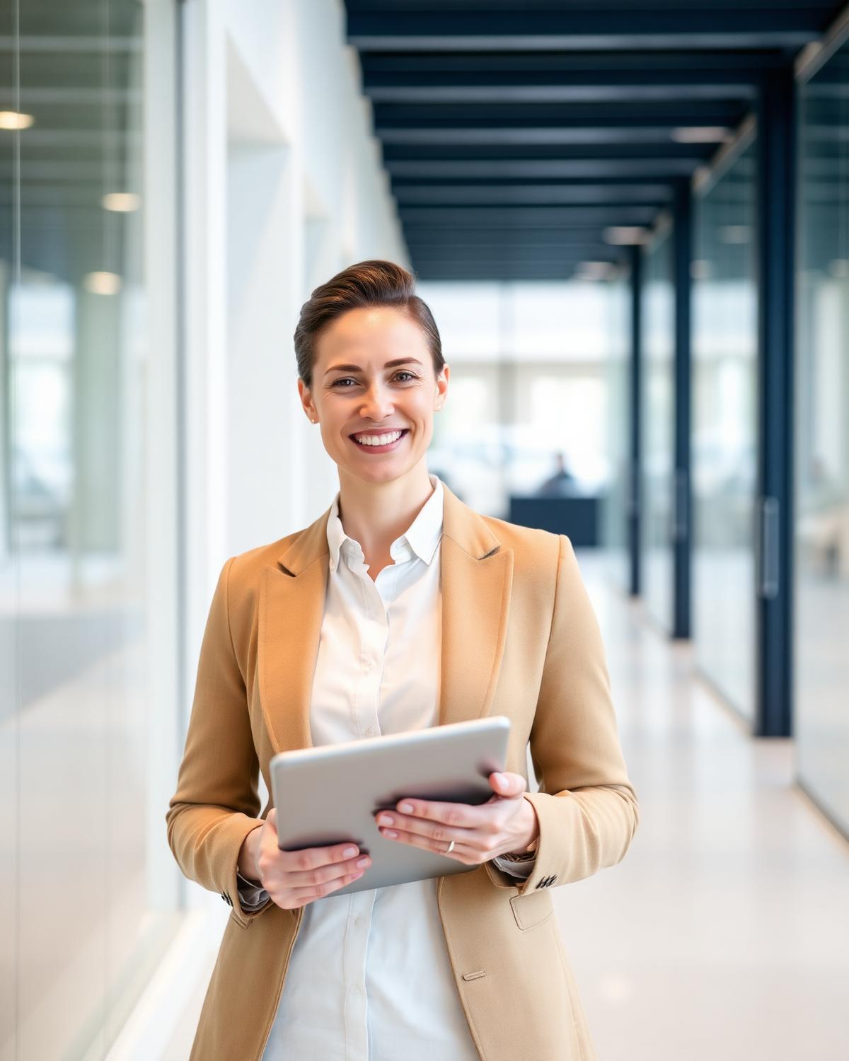 Payments specialist ready to review your statements